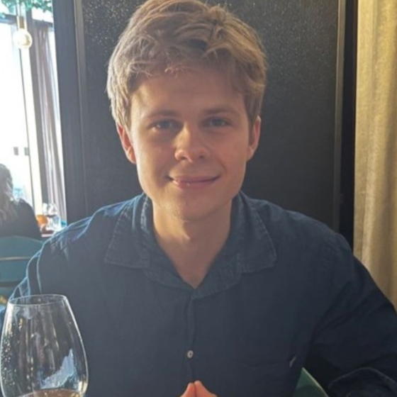 Nicolai Hollup Brand